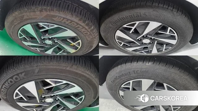 Hyundai The New Grandeur IG Hybrid id 3406877 из Кореи 11