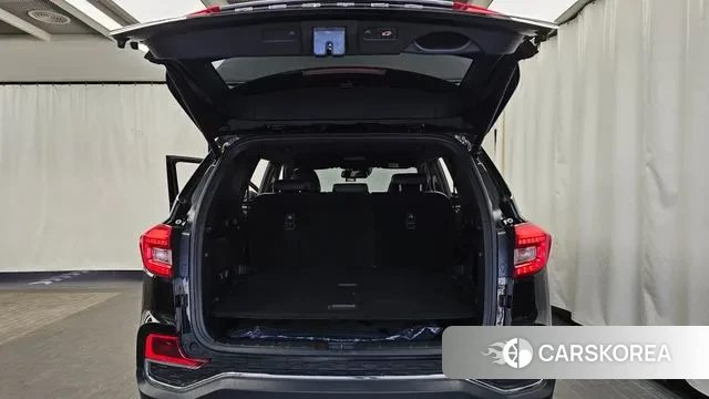 Ssangyong G4 Rexton id 3635913 из Кореи 11