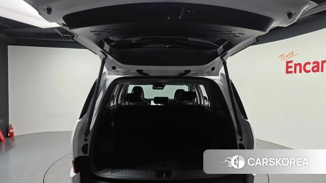 Hyundai Santa Fe (MX5) id 4479912 из Кореи 11