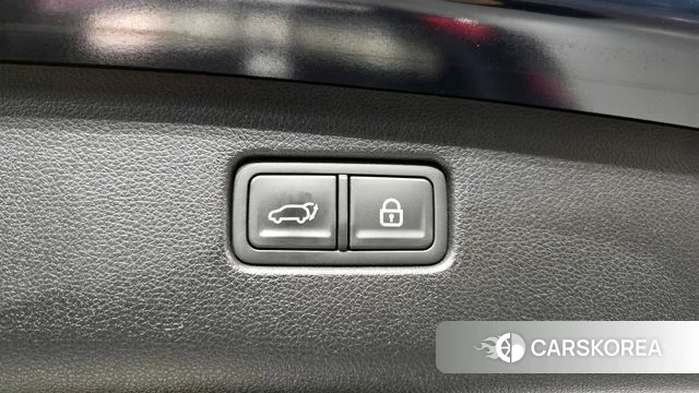 Genesis GV70 id 3852520 из Кореи 11