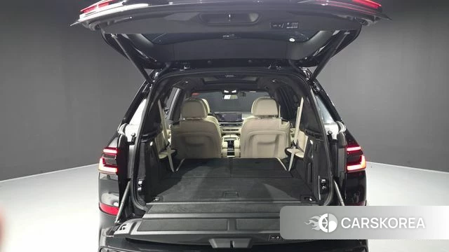 BMW X7 (G07) id 4729799 из Кореи 11