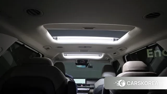 Kia The New Carnival 4th Generation id 3550028 из Кореи 11