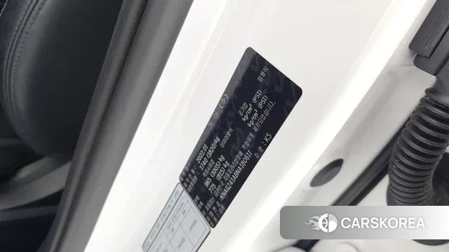 Kia K5 3rd generation id 3771213 из Кореи 11