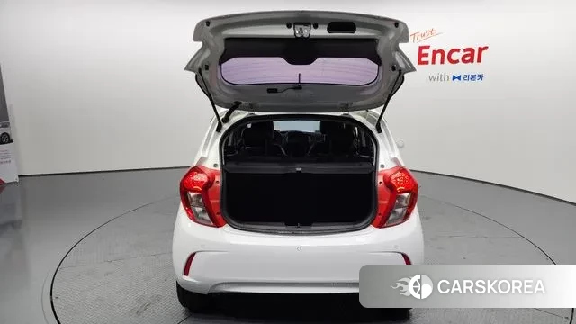 Chevrolet (GM Daewoo) The Next Spark id 3455248 из Кореи 11