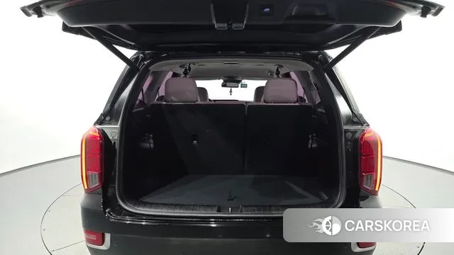 Hyundai Palisade id 3335798 из Кореи 11