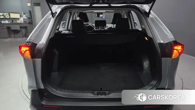 Toyota RAV4 5th Generation id 3454662 из Кореи 11