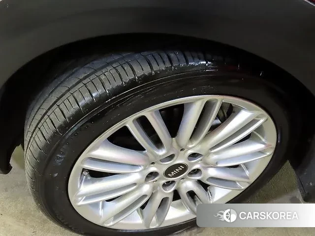 Mini Cooper id 3577533 из Кореи 11