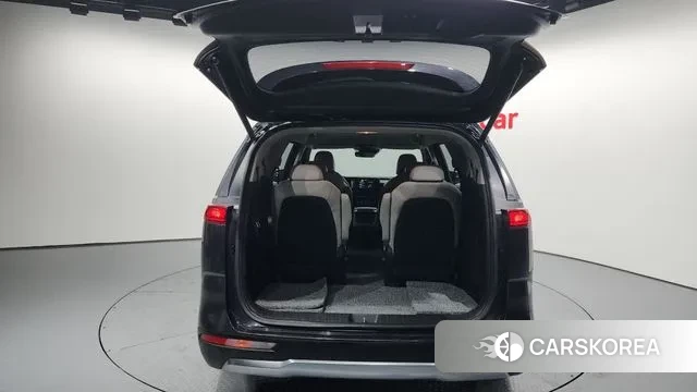 Kia Carnival 4th generation id 3671704 из Кореи 11