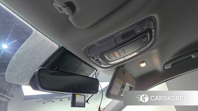 Hyundai Avante (CN7) id 3904447 из Кореи 11