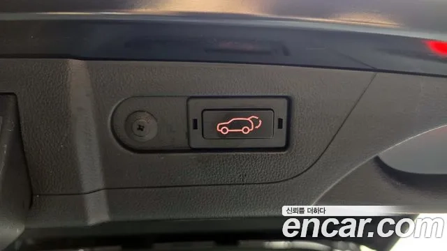 Ssangyong All New Rexton id 2859036 из Кореи 11