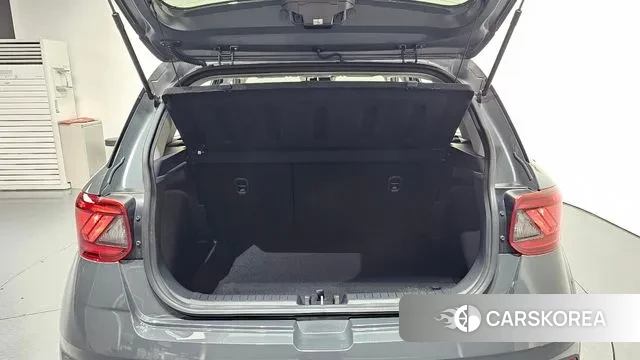 Hyundai Venue id 3190963 из Кореи 11