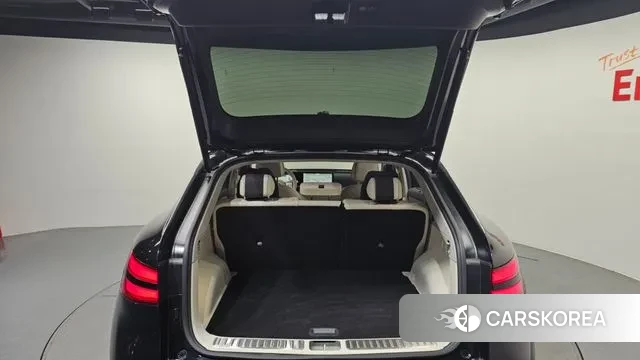 Genesis GV60 id 3701952 из Кореи 11