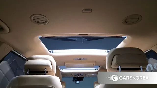 Kia The New Carnival id 3622215 из Кореи 11