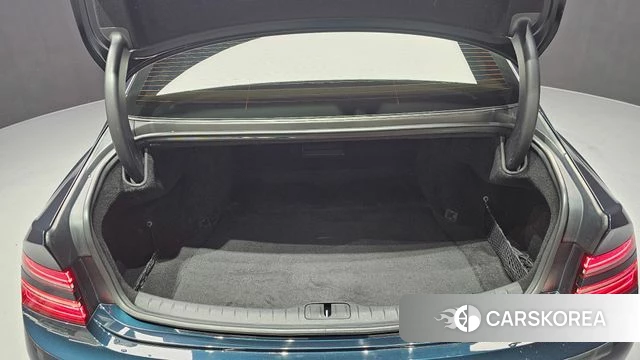Genesis G80 (RG3) id 4666597 из Кореи 11