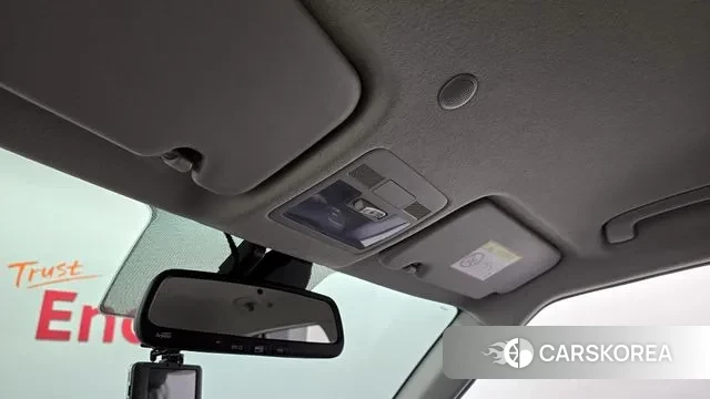 Hyundai Venue id 3344262 из Кореи 11