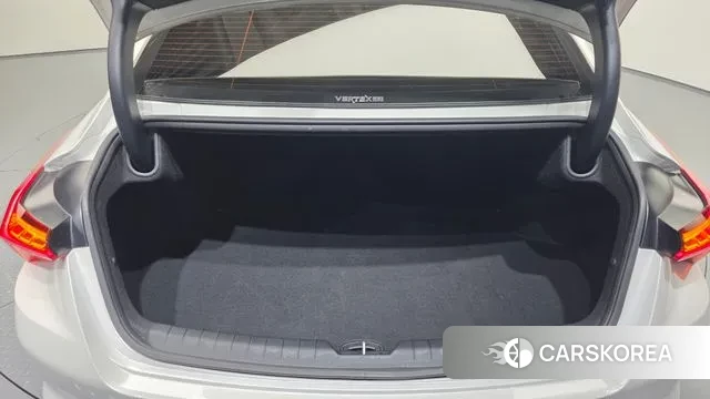 Kia K8 id 3401353 из Кореи 11