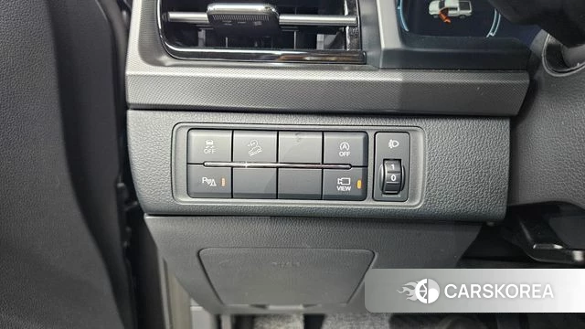Ssangyong Musso Sports (Q250) id 4432347 из Кореи 11