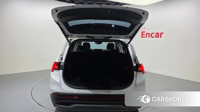 Hyundai The New Santa Fe id 3571884 из Кореи 11