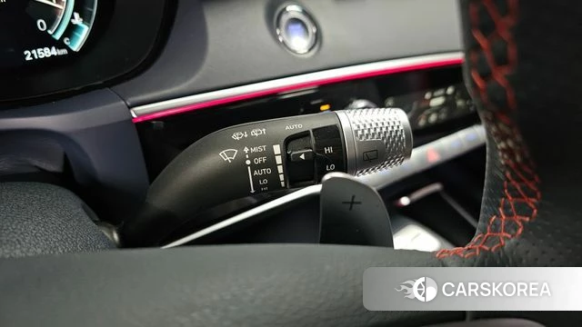 Genesis GV70 id 4433123 из Кореи 11