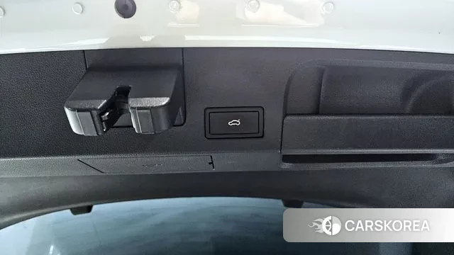 Volkswagen Arteon id 3468063 из Кореи 11