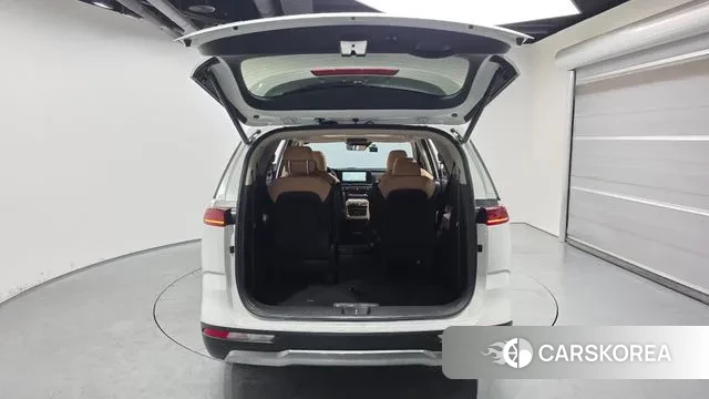 Kia Carnival 4th generation id 3716706 из Кореи 11