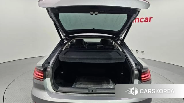 Volkswagen Arteon id 4508055 из Кореи 11