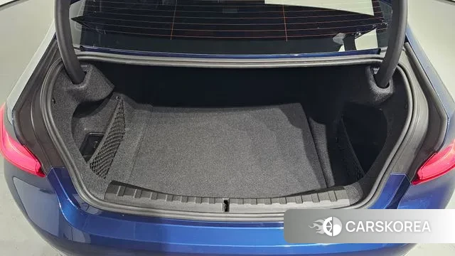 BMW 3 Series (G20) id 3032385 из Кореи 11