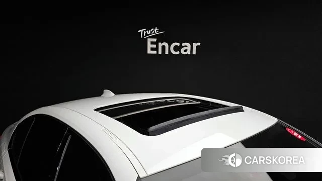 BMW 3 Series (G20) id 3448459 из Кореи 11