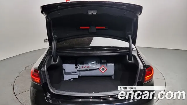 Kia K7 Premier id 2699126 из Кореи 11