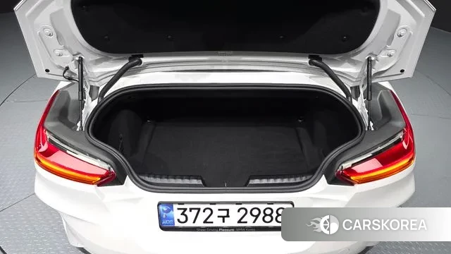 BMW Z4 (G29) id 3725883 из Кореи 11