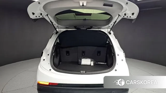 Chevrolet (GM Daewoo) New Bolt EV id 3310713 из Кореи 11