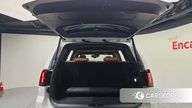 Kia Mohave Master id 3675197 из Кореи 11