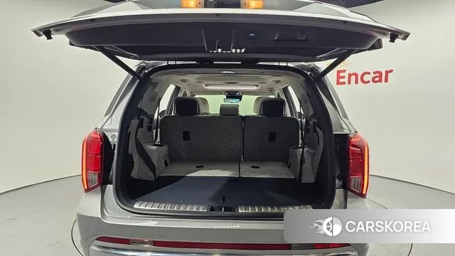 Hyundai The New Palisade id 3696506 из Кореи 11