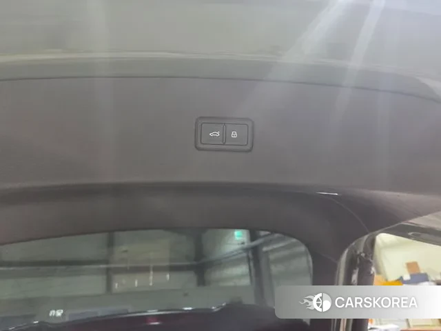 Audi SQ5 (FY) id 3447405 из Кореи 11