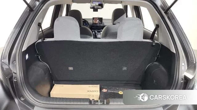 Hyundai Casper id 3740854 из Кореи 11