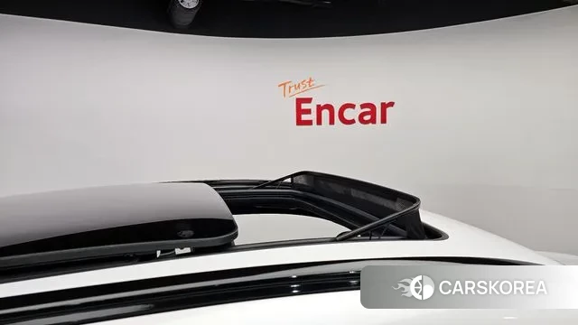 Genesis GV70 id 3400905 из Кореи 11