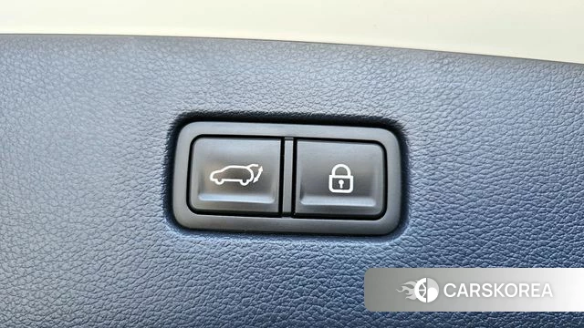 Genesis GV80 id 3904983 из Кореи 11