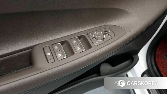 Hyundai The New Grandeur IG id 4303085 из Кореи 11