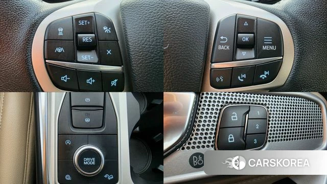 Ford Explorer 6th Generation id 3826914 из Кореи 11