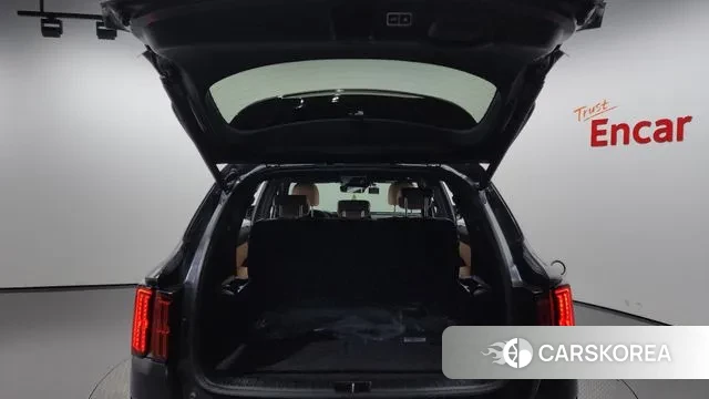 Kia Sorento 4th Generation id 2999850 из Кореи 11