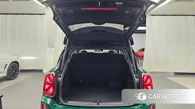 Mini Cooper Countryman id 3422186 из Кореи 11