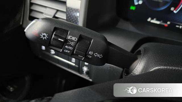Ssangyong The New Rexton Sports Cannes id 4343312 из Кореи 11