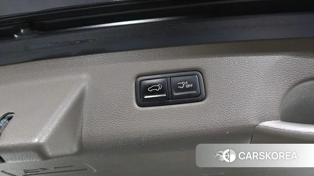 Kia Carnival 4th generation id 4423820 из Кореи 11
