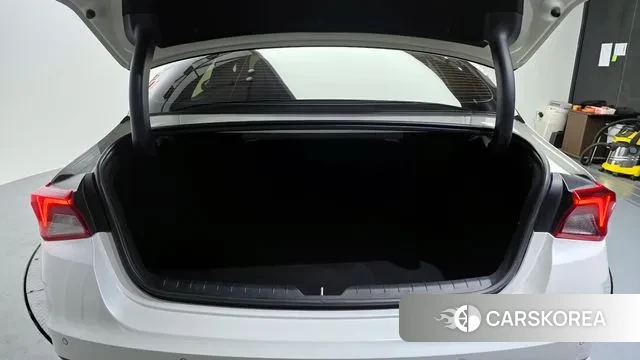 Kia K5 3rd generation id 3493864 из Кореи 11