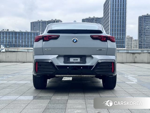 BMW X2 (import) id 4236514 из Китая 11