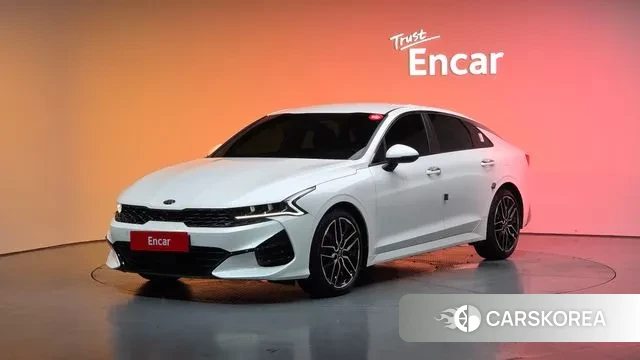 Kia K5 3rd generation id 3028733 из Кореи 11