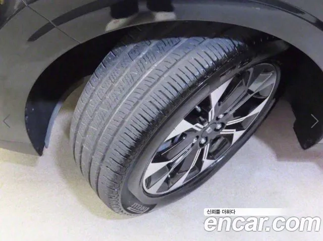 Kia Carnival 4th generation id 2916801 из Кореи 11