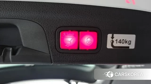 Mercedes-Benz GLE-Class W167 id 3524918 из Кореи 11