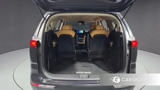 Kia Carnival 4th generation id 3777823 из Кореи 11