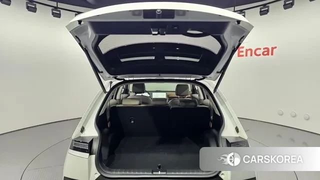 Hyundai Ionic 5 id 3384319 из Кореи 11